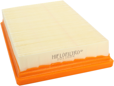 HifloFiltro Air Filter for Aprilia RSV4 R 2009-2011 HFA6101