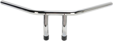 EMGO Handlebar - T-Bar - 6" - Chrome 07-93411