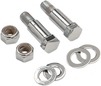 GARDNER-WESTCOTT Softail Shock Mounting Kit - '00-'17 Softail C-88-06H