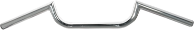 EMGO Handlebar - Clubman - 7/8" - Chrome 23-12546