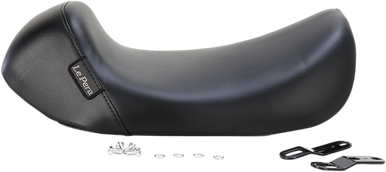 Le Pera Bare Bones Seat for Harley FLHR Road King 2008-2020 LK-005PY