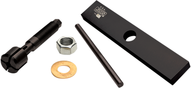 Jims M8 Balancer Bearing Remover Tool for 2017-2019 Harley-Davidson Touring and Softail Models 5832