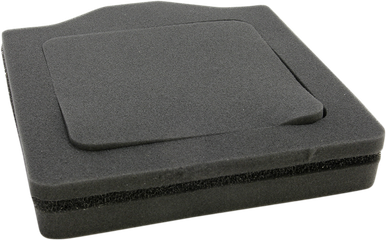 Hiflofiltro Air Filter for Honda XL600R 1983-1987 HFA1621