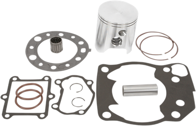 Wiseco Honda CR250R 1997-2001 Piston Kit with Gaskets 67.50mm PK1170