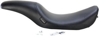 Le Pera Silhouette Seat for Harley Touring Models 2002-2007 LH-867PY