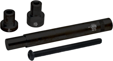 Jims Shift Pedal Shaft Tool for 2015-2016 Harley-Davidson Road Glide Special FLTRXS 5518
