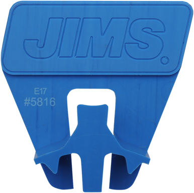 Jims Countershaft 1st Scissor Gear Alignment Tool for 2017-2019 Harley-Davidson Touring and Trike Models 5816