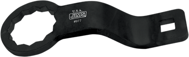 Jims Fork Stem Nut Wrench 1996-2013 FLHT FLHR 977