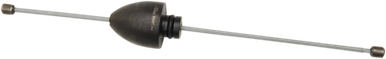 Jims Axle Installation Guide Tool for 2008-2018 Harley-Davidson FLHR Road King 5820