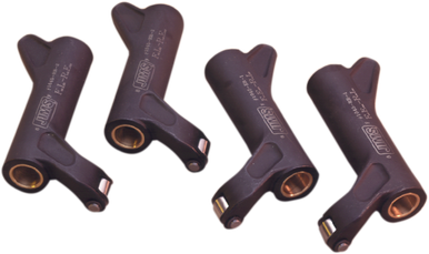 JIMS Roller Rocker Arms 1984-2017 Harley-Davidson Big Twin XL 1045RR