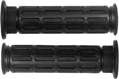 EMGO Grips - 7/8" - Closed Ends - Honda 42-28750