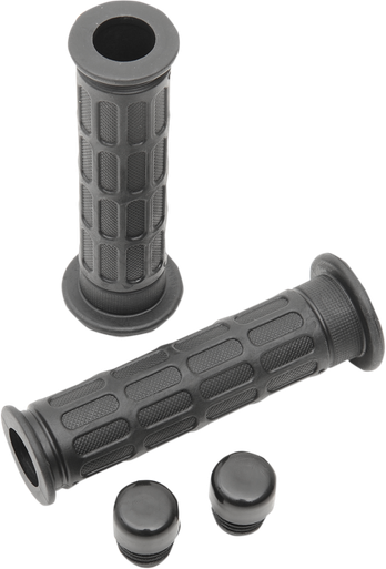 EMGO Grips - 7/8" - Open Ends - Honda 42-28760