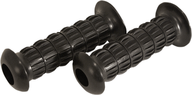 EMGO Grips - 7/8" - Open Ends - Kawasaki 42-30810