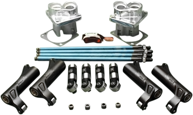 Jims Shovelhead Clean-Up Kit 1966-1984 FLH 1046