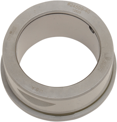 Jims Right-Side Crankcase Bushing 1940-1947 Knucklehead FL 24599-40
