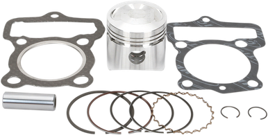 Wiseco Piston Kit 48.5mm for 1979-1984 Honda XR80 PK1278