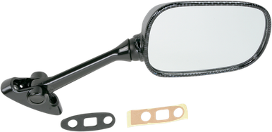 EMGO Mirror - Right - Carbon Fiber 20-69773