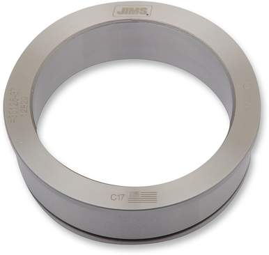 Jims Transmission Main Bearing Race for Harley-Davidson FLH 1965-1977 35125-37