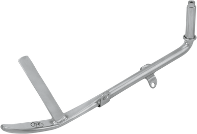 PERFORMANCE MACHINE (PM) Extended Kickstand - Chrome - 1" 0037-2000-CH