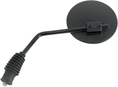 EMGO Universal Mirror - Black - 10 mm 20-64580