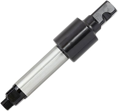 Jims Extended Kick Starter Shaft for Harley-Davidson 1936-1986 33096-54AL