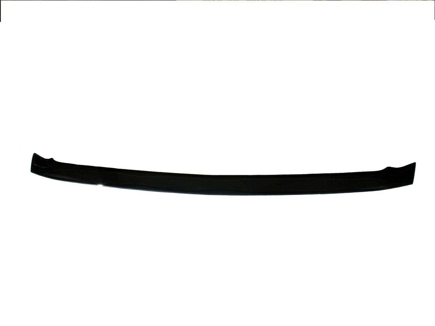 AVS 322002 Aeroskin Hood Protector; Smoke