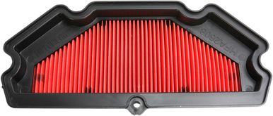 Hiflofiltro Air Filter for Kawasaki EX650 Ninja 650R 2013-2016 HFA2608