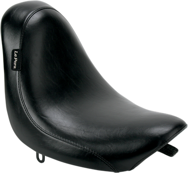 Le Pera Silhouette Solo Seat for 2000-2007 Harley Softail Deuce LD-850