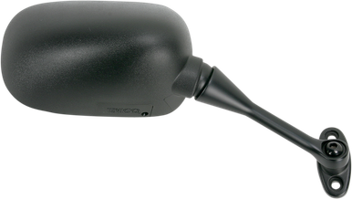 EMGO Mirror - Right - Black 20-35221