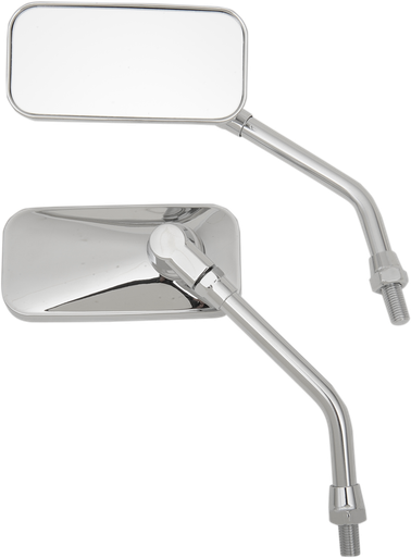 EMGO Mirror Set - Right/Left - 10 mm - El Chi 20-42470