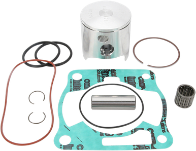 Wiseco Yamaha YZ85 2002-2018 Piston Kit with Gaskets PK1343