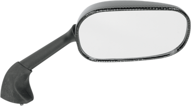 EMGO Mirror - Right - Carbon Fiber 20-80543