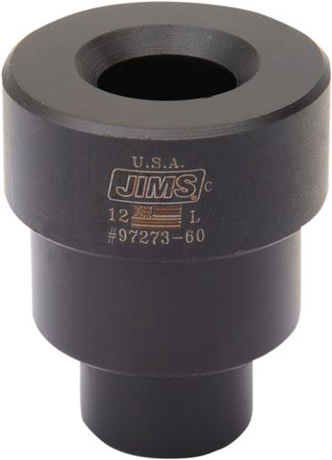 Jims Cam Bearing Tool for 1957-1990 Harley-Davidson Sportster XLH 97273-60