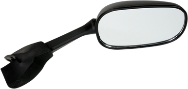 EMGO Mirror - Right - Black 20-80571