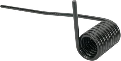 Kimpex Slide Suspension Spring Black Steel Left Rear 1990-1998 Polaris 297524