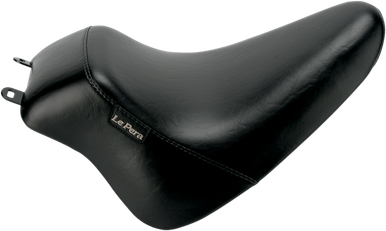 LePera Bare Bones Up-Front Solo Seat for Harley Softail FLSTC 2008-2017 LXEU-007
