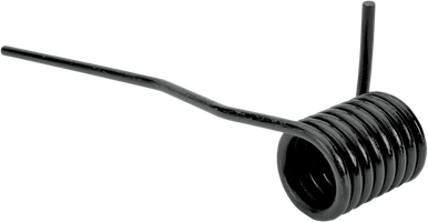 Kimpex Slide Suspension Spring Black Steel Right Rear 1997-1999 Ski-Doo Formula Z 583 297622