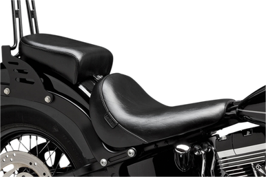 Le Pera Pillion Seat Deluxe FXS 2011-2013 LKS-007PDX