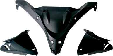 Kimpex Right Side Plate for Yamaha Apex 2006-2010 06-440-53