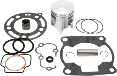 Wiseco Piston Kit with Gaskets for Kawasaki KX80 1998-2000 PK1150