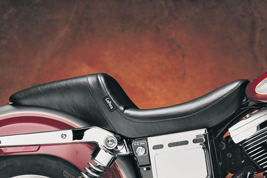 Le Pera Daytona Sport Seat for Harley Dyna 2006-2017 LK-510