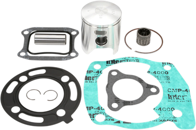 Wiseco Piston Kit with Gaskets for 2003-2007 Honda CR85R PK1214