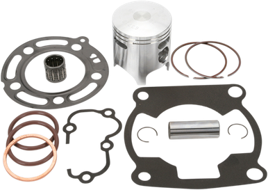 Wiseco Piston Kit with Gaskets for Kawasaki KX85 2001-2013 PK1187