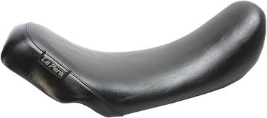 Le Pera Bare Bones Solo Seat Gel 2006-2017 Harley Dyna LGK-001