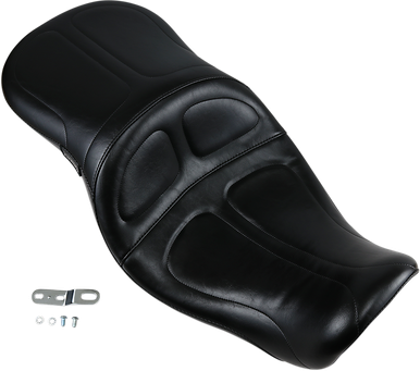 Le Pera Maverick Seat for Harley Dyna 2006-2017 LK-970