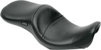 Le Pera Maverick Smooth Seat for Harley Dyna 2006-2017 LK-970S