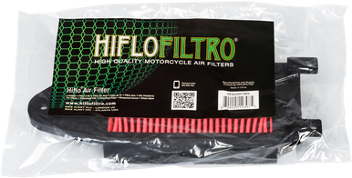 Hiflofiltro Air Filter Kymco 125 Agility City 2008-2018 HFA5001