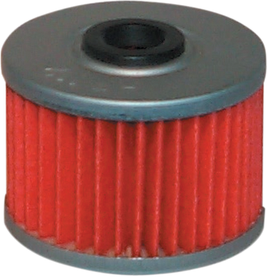 Hiflofiltro Oil Filter for Honda CBR250R 2011-2013 HF112