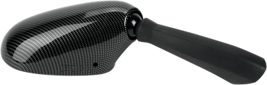 EMGO Mirror - Right - Carbon Fiber 20-69733
