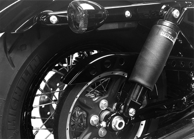 Legend Suspension Air Suspension for Harley-Davidson Sportster 2004-2013 1311-0110